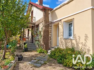 Maison à Pannes (45700)