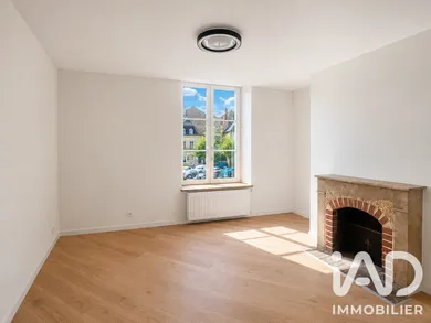 Immeuble à Sedan (08200)