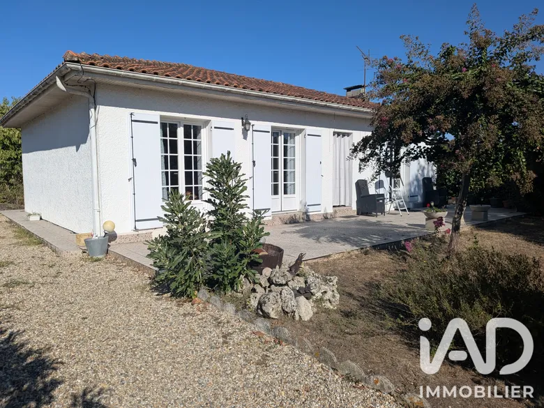 Maison 5 pièces 83 m² · à Bassens · 83 m² · 265 000 €