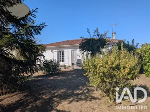 Traditional house in Bassens (33530)