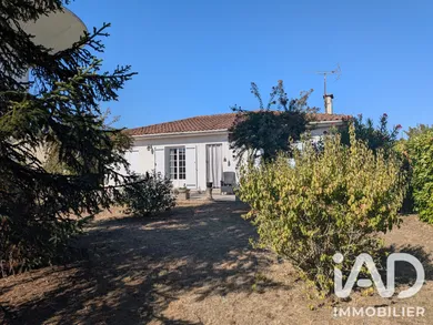 Maison traditionnelle à Bassens (33530)