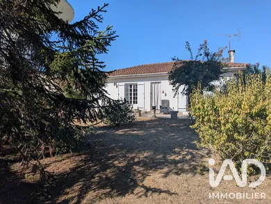 Maison traditionnelle à Bassens (33530)