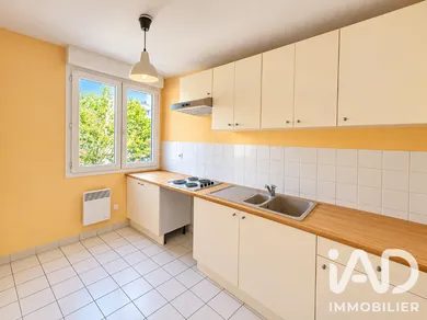 Appartement à Lyon (69007)