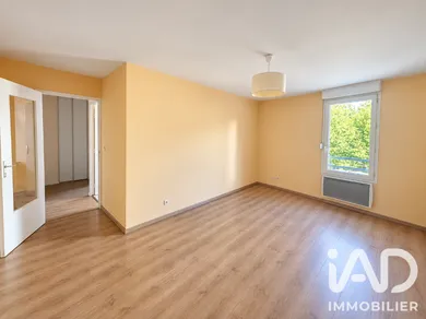 Appartement à Lyon (69007)