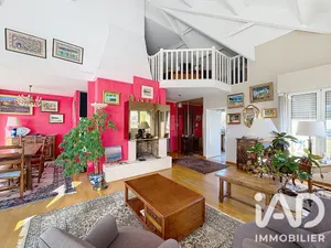 Duplex à Saint-Maur-des-Fossés (94100)