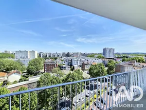 Appartement à L'Île-Saint-Denis (93450)