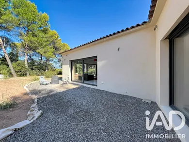 Maison à Le Cannet (06110)