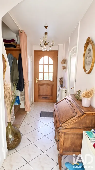 Maison de ville à Saint-André-lez-Lille (59350)