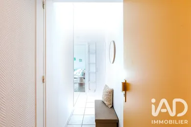 Appartement à Montesson (78360)