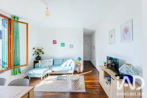 Appartement à Montesson (78360)