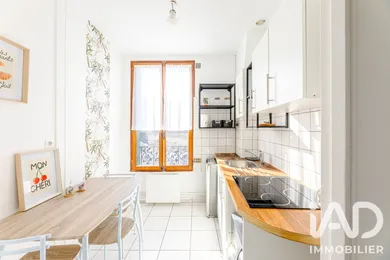 Appartement à Montesson (78360)
