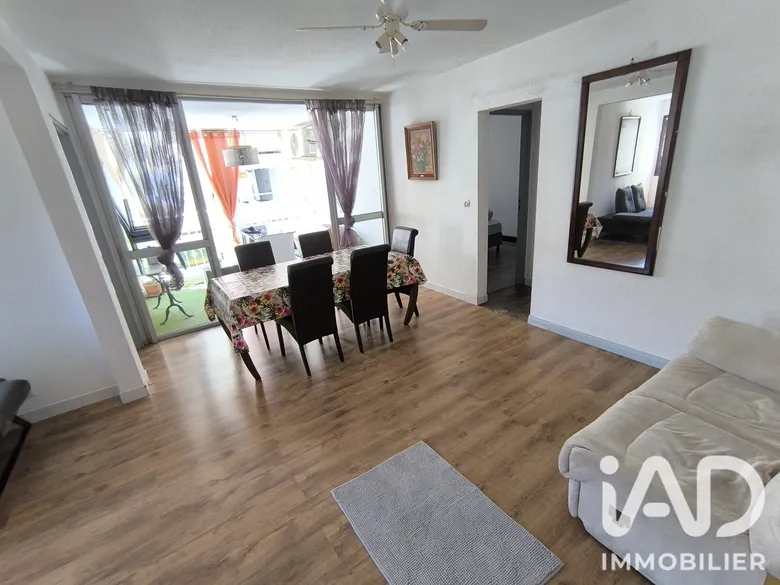Appartement 2 pièces 49 m² · à Saint-Paul · 49 m² · 330 000 €