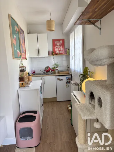Appartement à Vannes (56000)