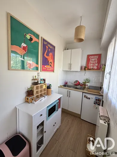 Appartement à Vannes (56000)