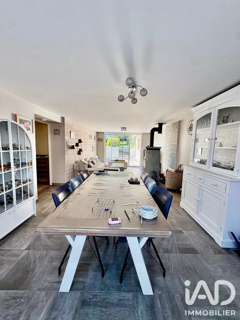 Maison 5 pièces 202 m² · à Belloy-sur-Somme · 202 m² · 284 000 €