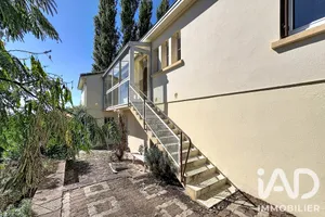 Maison à L'Île-d'Elle (85770)