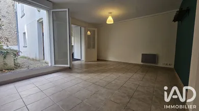 Maison de ville à Orléans (45000)