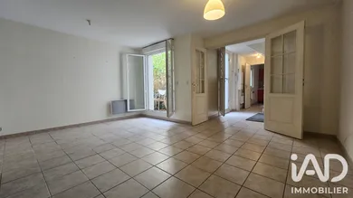 Maison de ville à Orléans (45000)