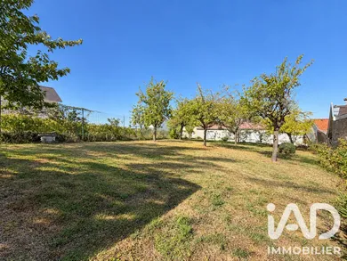 Maison de village à Mailly-Champagne (51500)