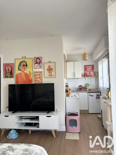 Appartement à Vannes (56000)