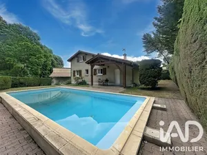 Maison traditionnelle à Mont-de-Marsan (40000)