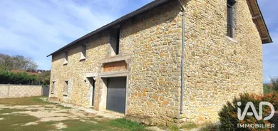 Maison à Pazayac (24120)