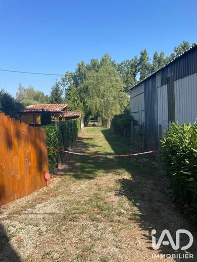 Terrain à bâtir à Montech (82700)