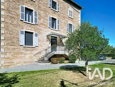Appartement à Chavanoz (38230)