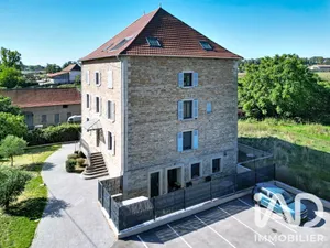 Apartment in Chavanoz (38230)