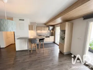 Appartement à Amnéville (57360)