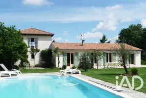 Maison à La Clotte (17360)