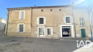 Immeuble à Bourg-Saint-Andéol (07700)
