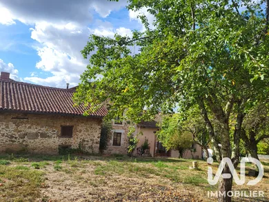 Maison traditionnelle à Aixe-sur-Vienne (87700)