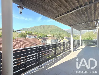 Appartement à Saint-Georges-de-Commiers (38450)