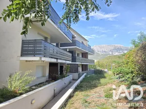 Appartement à Saint-Georges-de-Commiers (38450)