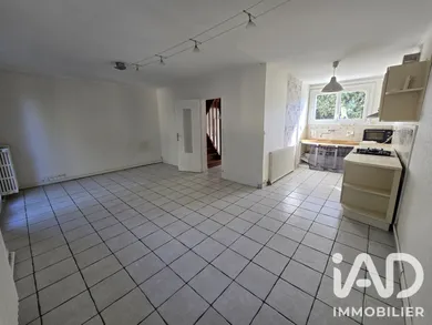 Maison à Châteauroux (36000)