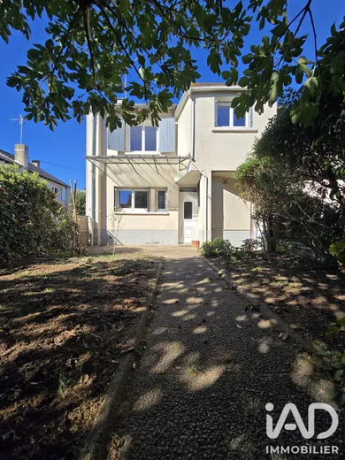 Maison à Châteauroux (36000)