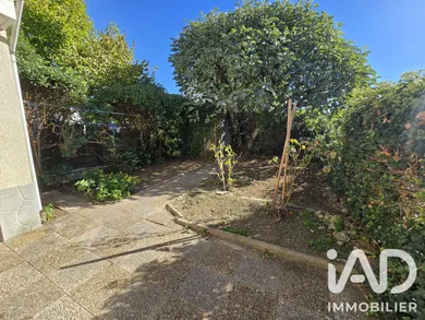 Maison à Châteauroux (36000)