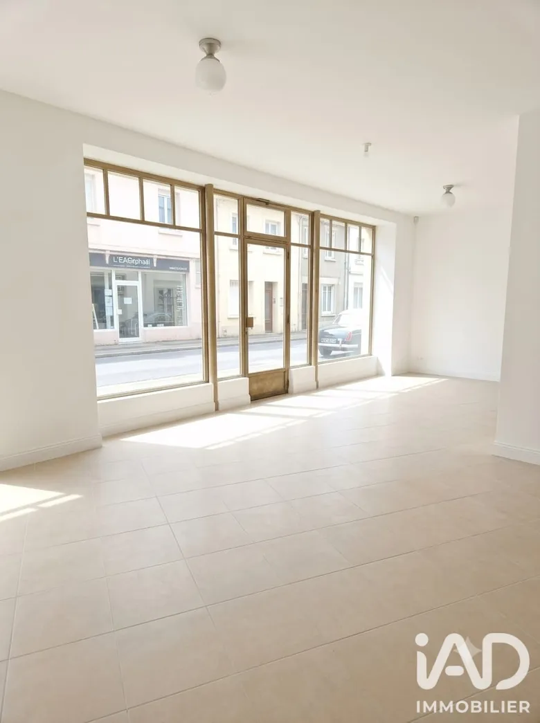 Local commercial 45 m² · à Cannes · 45 m² · 81 000 €
