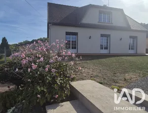 Maison traditionnelle à Saint-André-les-Vergers (10120)