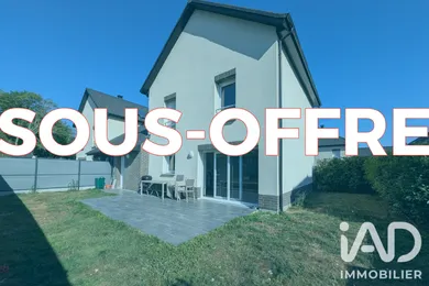 House in Givenchy-en-Gohelle (62580)