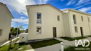 Maison à Blanquefort (33290)