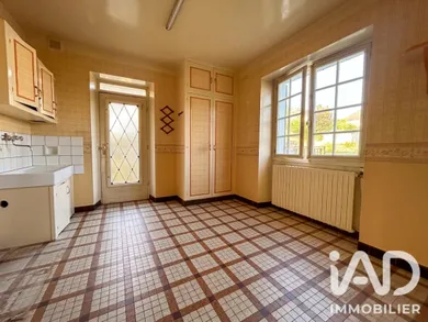 Maison traditionnelle à Le Malesherbois (45330)