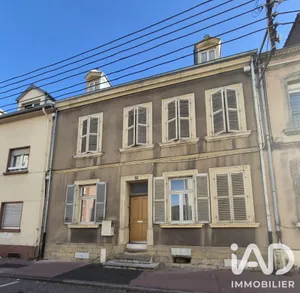 House in Forbach (57600)