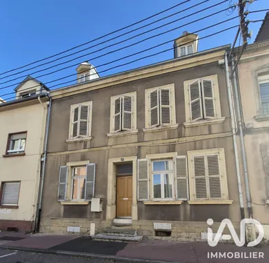 House in Forbach (57600)
