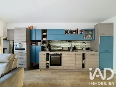Maison à Nantes (44300)