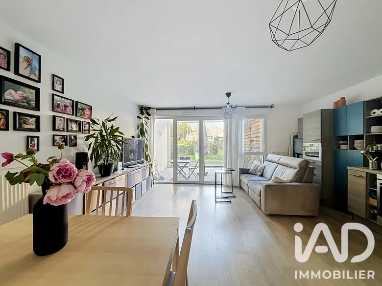 Maison 4 pièces 79 m² · à Nantes · 79 m² · 265 000 €