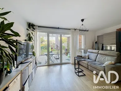 Maison à Nantes (44300)