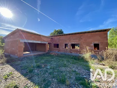Maison à Fransures (80160)