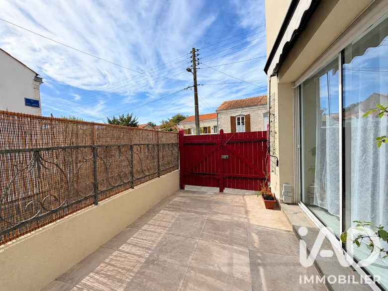 Maison 3 pièces 64 m² · à La Rochelle · 64 m² · 305 000 €